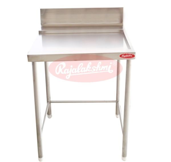 Off Loading Table Unloading Table - Sri Rajalakshmi Commercial Kitchen Equipment Private ...