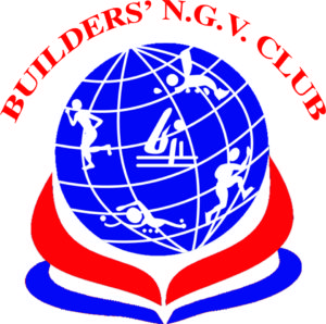 NGV Club Logo